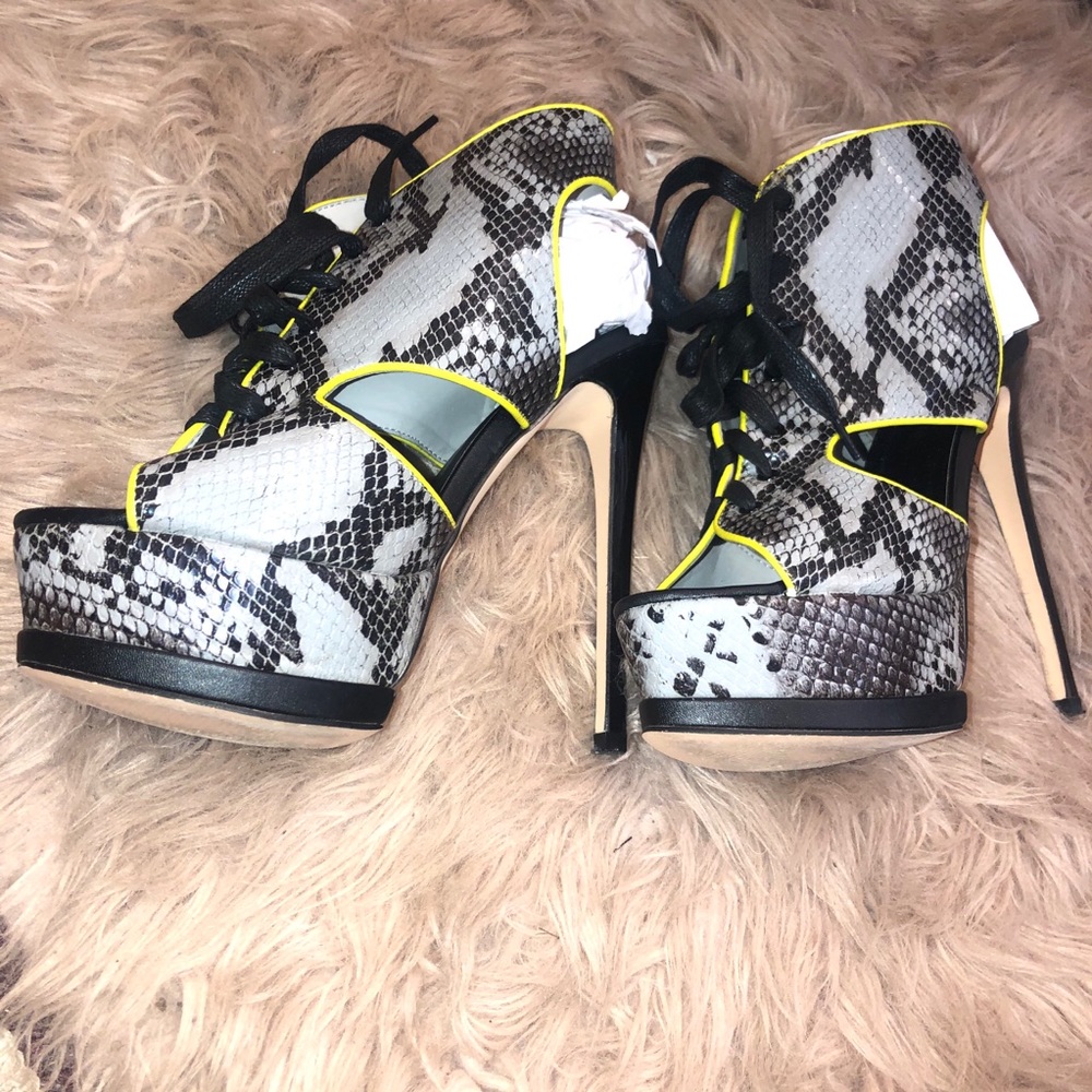 Heel